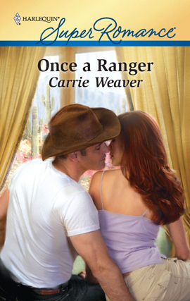 Title details for Once a Ranger by Carrie Weaver - Available